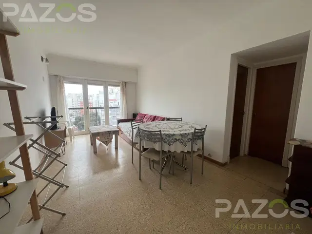 Departamento de 2 ambientes en venta en Centro
