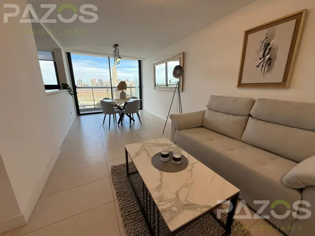 Departamento de 2 ambientes en venta en Centro