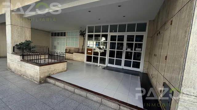Departamento de 2 ambientes en alquiler en Centro