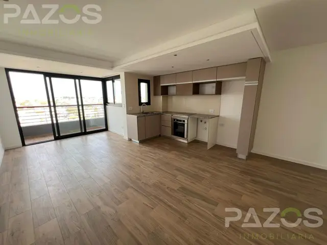 Departamento de 2 ambientes en venta en PLAZA PERALTA RAMOS