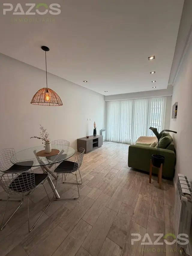 Departamento de 2 ambientes en venta en Centro