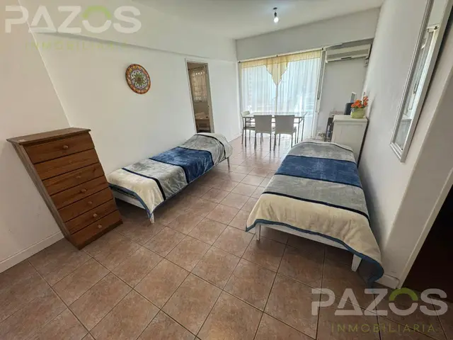 Departamento de 2 ambientes en venta en Centro