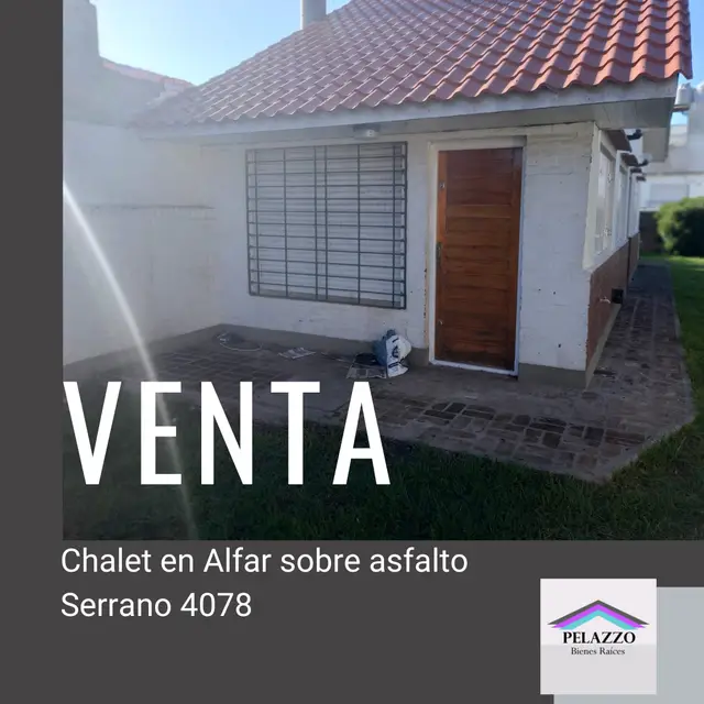 Casa en venta en FARO NORTE