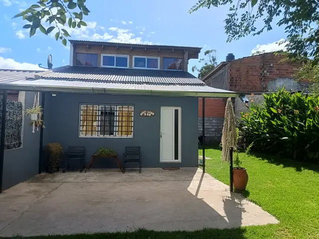Casa de 2 ambientes en alquiler en ALFAR
