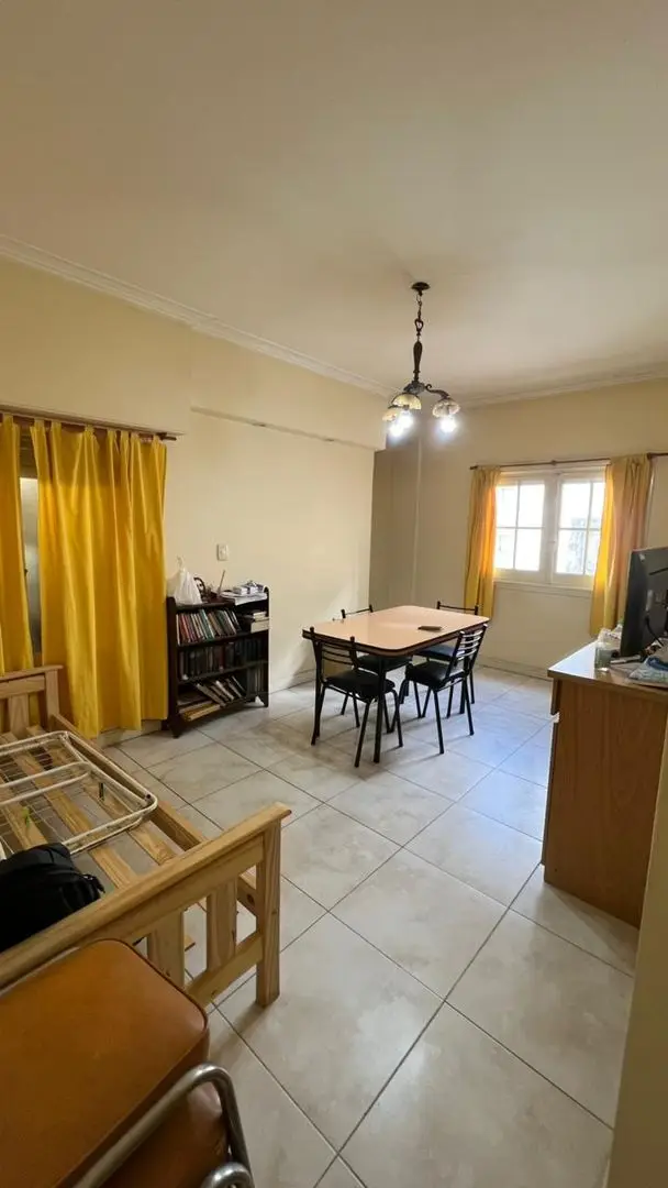 Departamento en venta en Centro