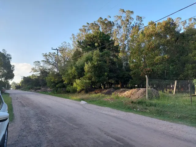 Terreno en venta en SANTA ROSA DEL MAR DE PERALTA RAMOS