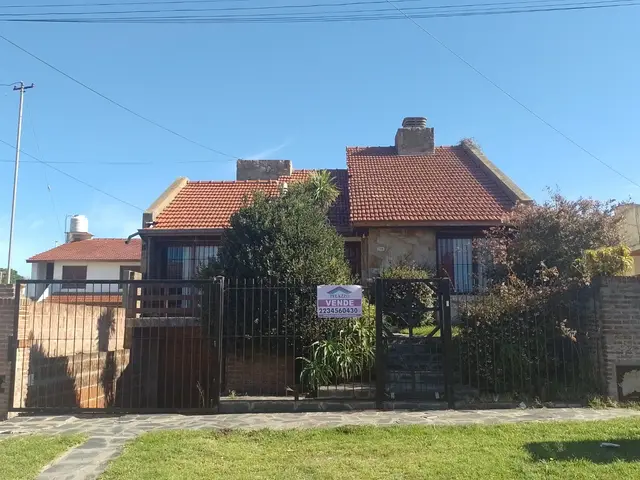 Casa en venta en FARO NORTE