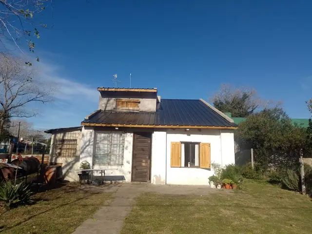 Casa en venta en PLAYA SERENA