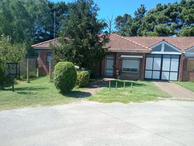 Casa de 4 ambientes en venta en Mar del Plata