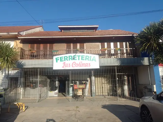 Local en venta en COLINAS DE PERALTA RAMOS