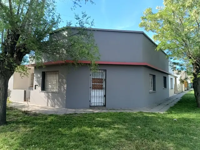 Casa de 3 ambientes en venta en GENERAL SAN MARTIN