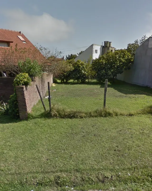 Terreno en venta en FARO NORTE