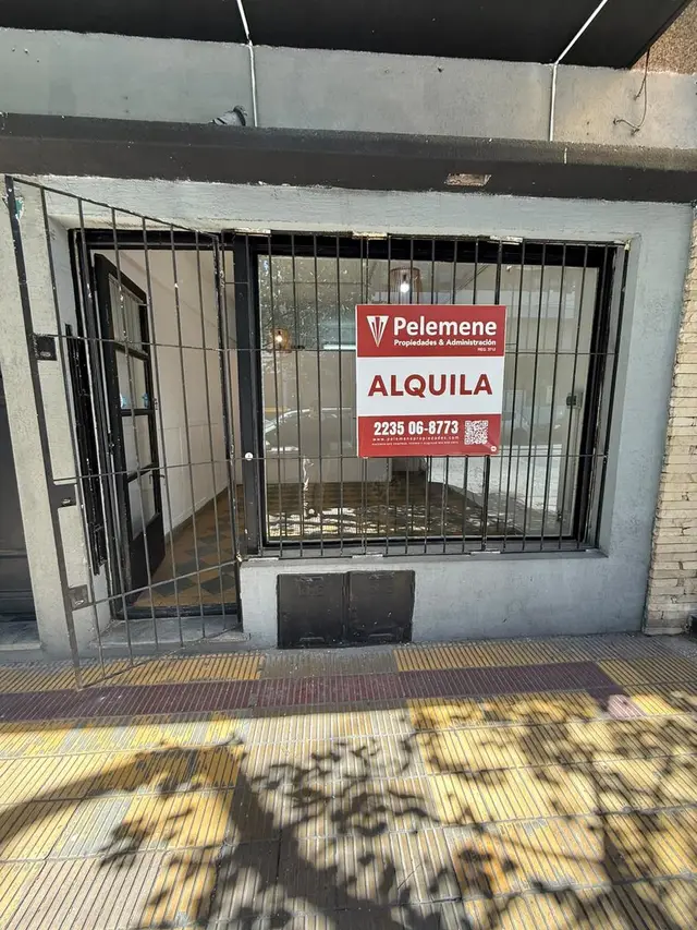 Local en alquiler en LA PERLA