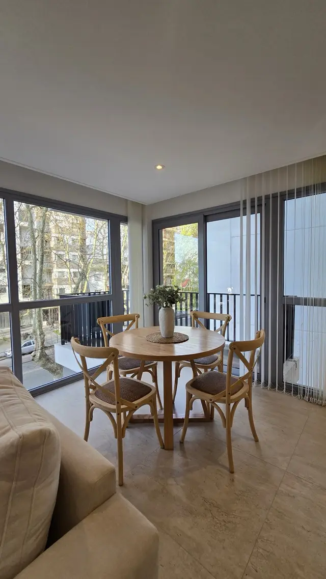 Departamento de 2 ambientes en venta en LA PERLA