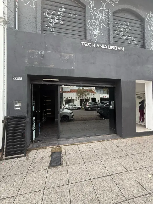 Local en alquiler en LOS TRONCOS