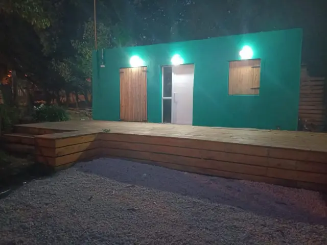 Casa de 2 ambientes en alquiler en Alfar