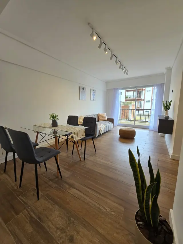Departamento de 2 ambientes en venta en Centro