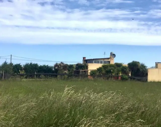 Terreno en venta en LAS AVENIDAS