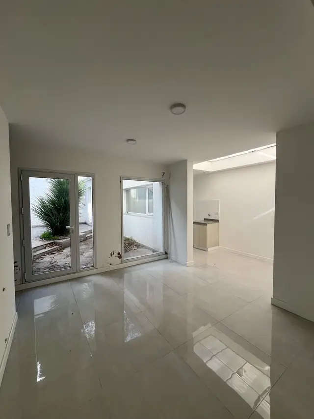 Casa de 3 ambientes en venta en SAN JOSE