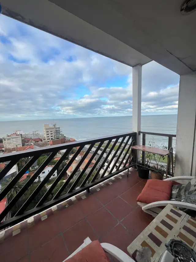 Departamento de 3 ambientes en venta en LA PERLA