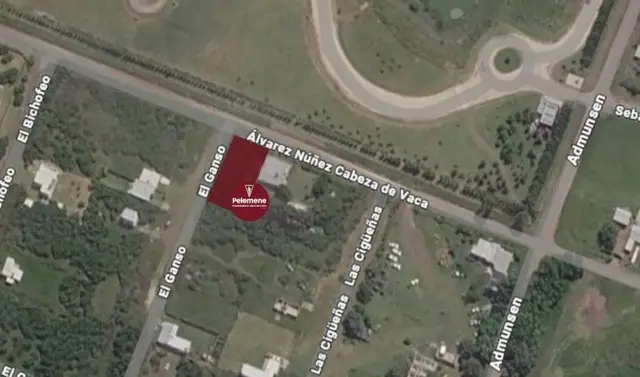 Terreno en venta en Mar del Plata