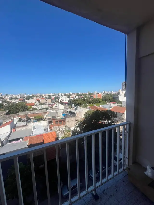 Departamento de 3 ambientes en venta en PLAZA PERALTA RAMOS