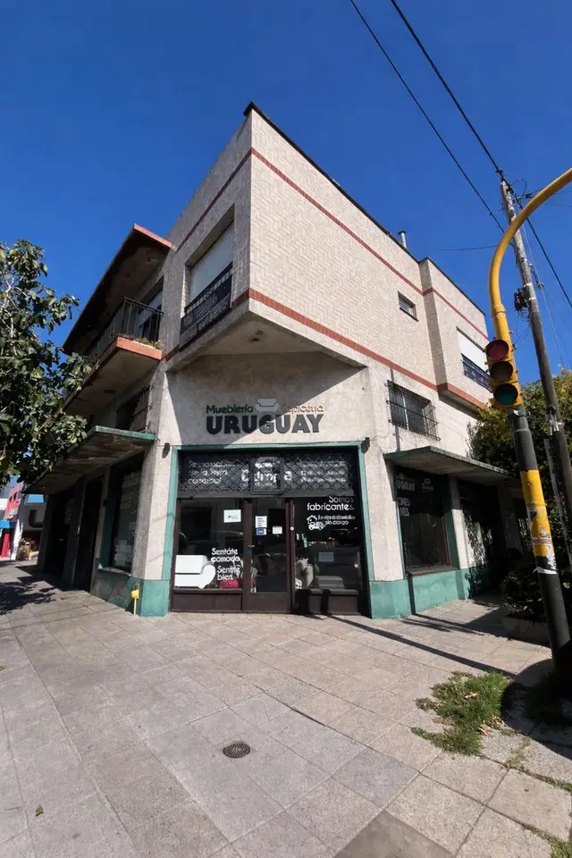 Local en venta en DON BOSCO