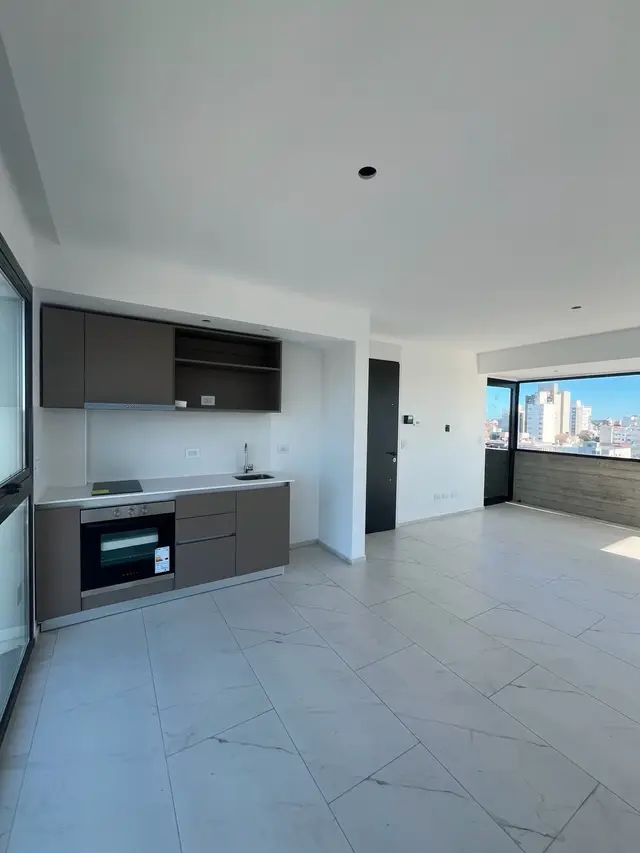 Departamento de 2 ambientes en venta en SAN JOSE