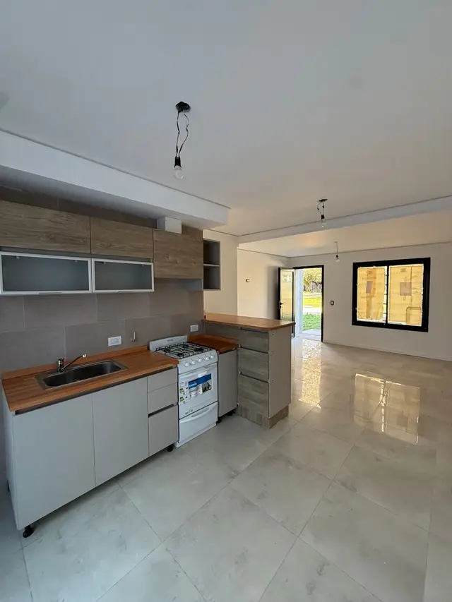 PH de 3 ambientes en venta en ZACAGNINI JOSE MANUEL