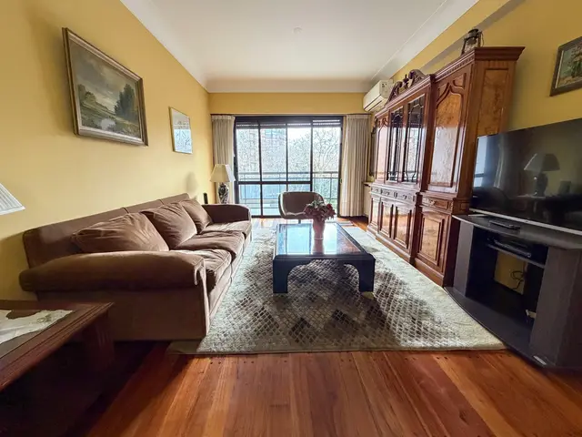Departamento de 3 ambientes en venta en LA PERLA