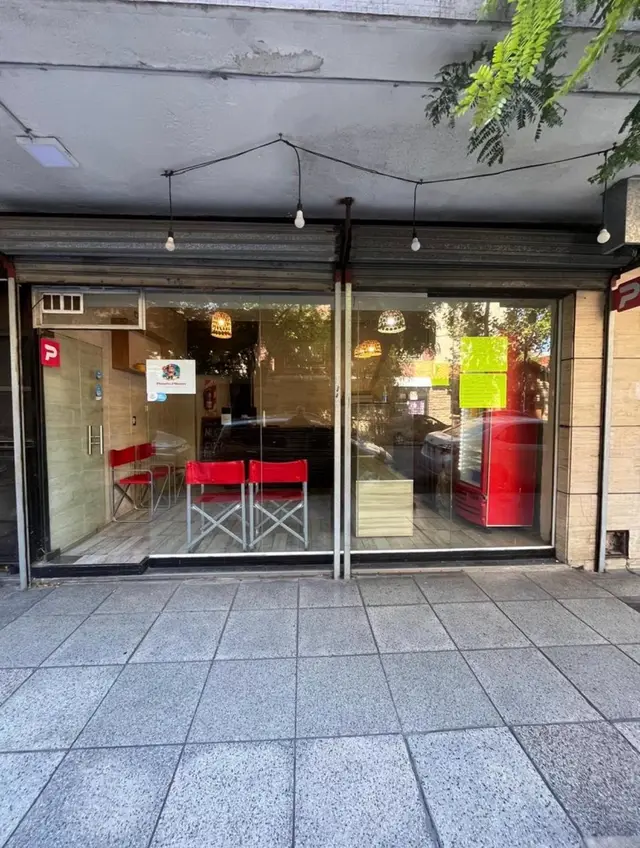 Local en alquiler en PLAZA PERALTA RAMOS