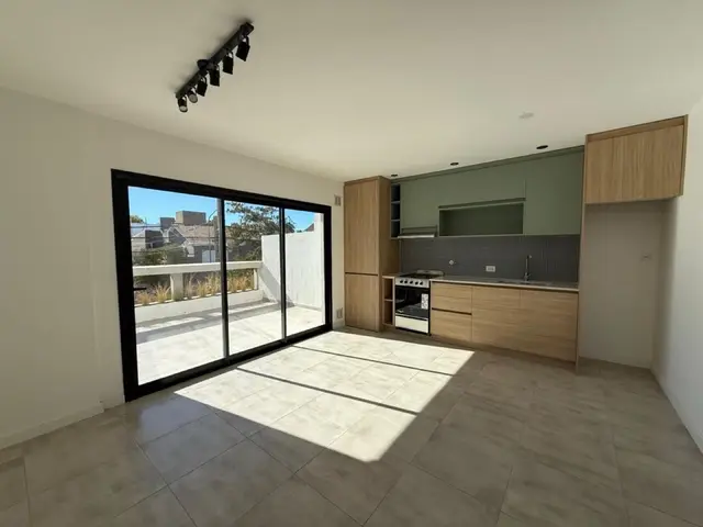 PH de 2 ambientes en venta en SAN JOSE