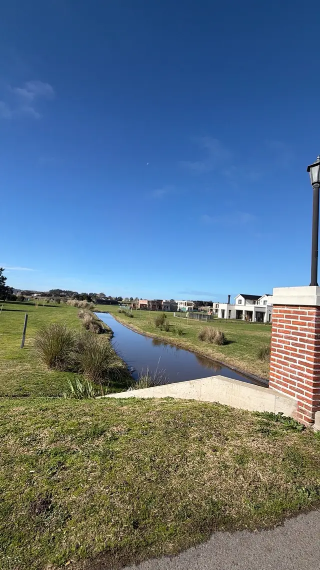 Terreno en venta en LOS ACANTILADOS