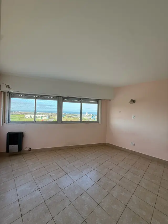 Departamento de 3 ambientes en venta en Punta Mogotes