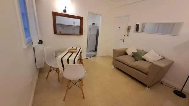 Departamento de 2 ambientes en venta en Centro