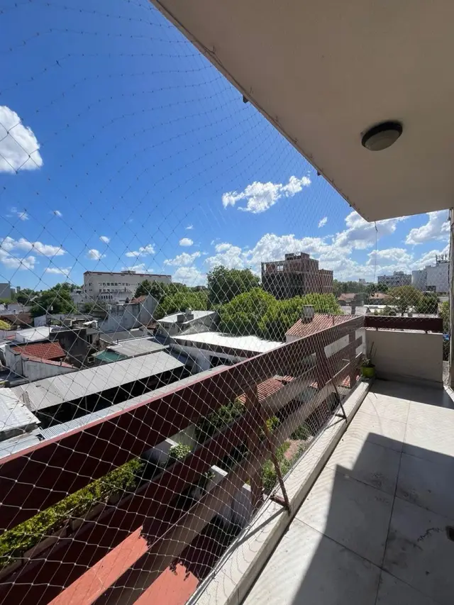 Departamento de 3 ambientes en alquiler en NUEVA POMPEYA
