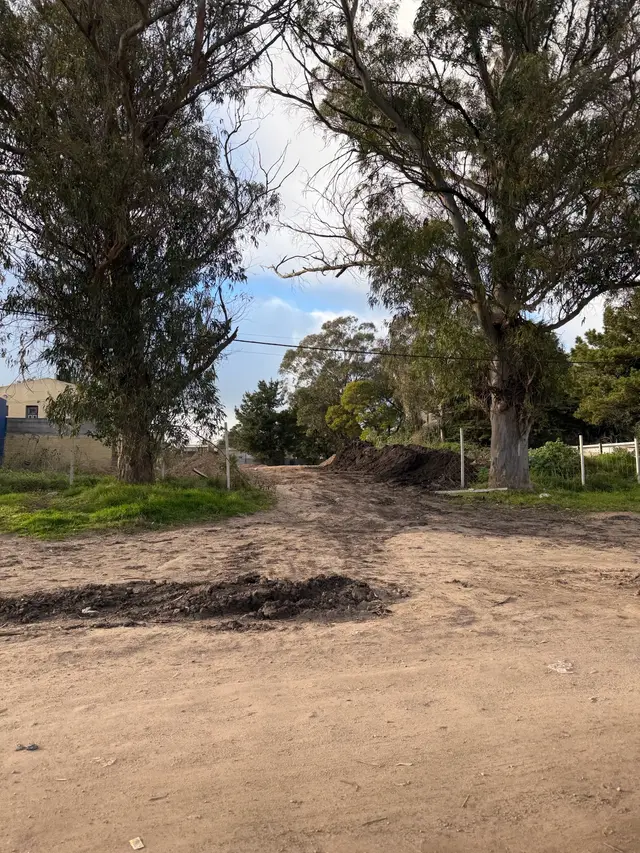 Terreno en venta en LOS ACANTILADOS