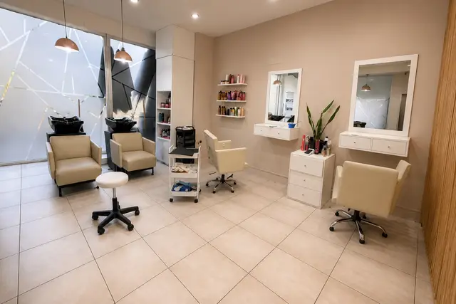 Fondo de comercio de 2 ambientes en venta en Centro