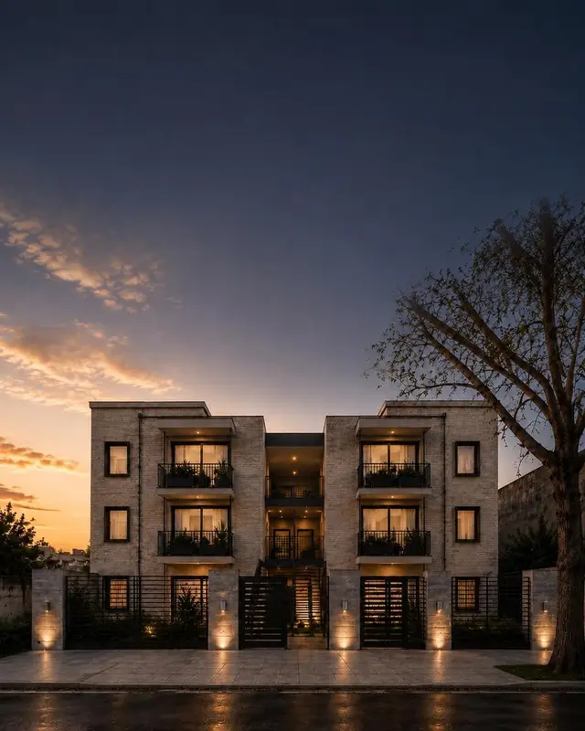 Terreno en venta en ESTACION NORTE