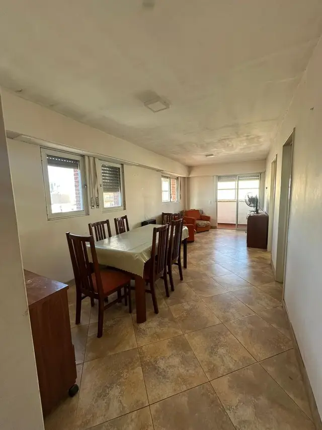 Departamento de 2 ambientes en alquiler en LA PERLA