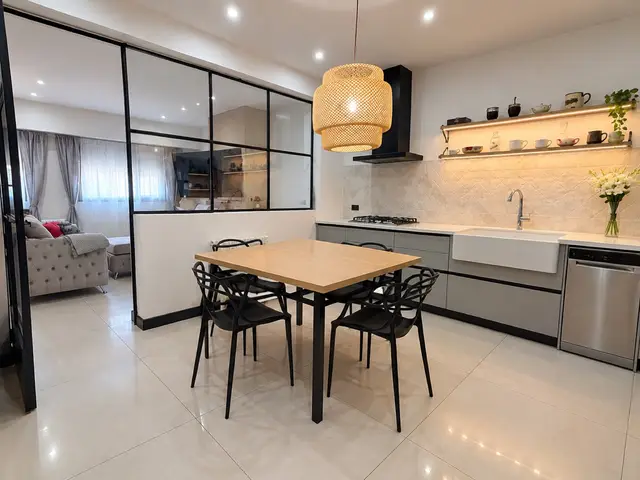 Casa de 3 ambientes en venta en LA PERLA