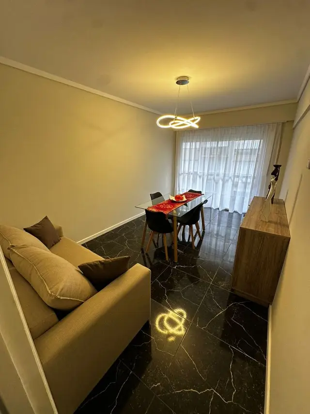 Departamento de 2 ambientes en venta en Centro