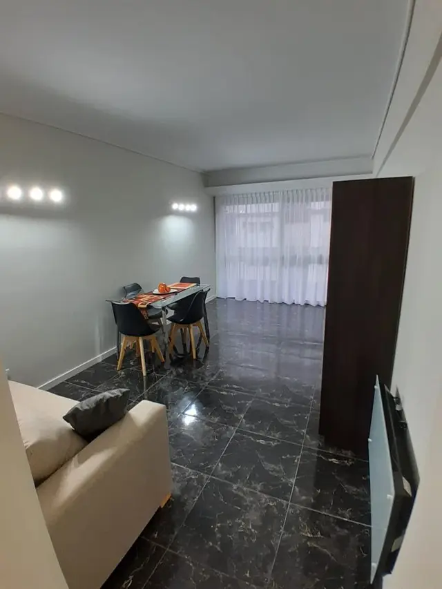 Departamento de 2 ambientes en venta en Centro