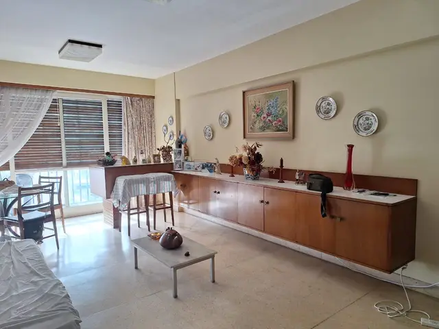 Departamento de 3 ambientes en venta en Centro