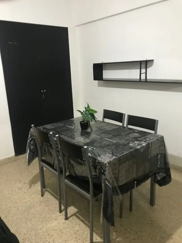 Departamento de 1 ambiente en venta en AREA CENTRO