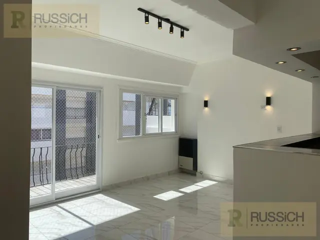 Departamento de 3 ambientes en venta en Centro