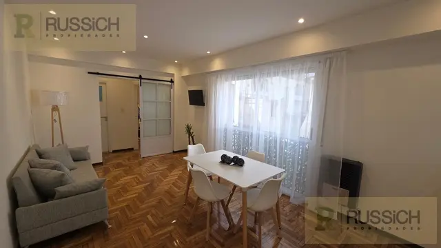 Departamento en venta en Centro