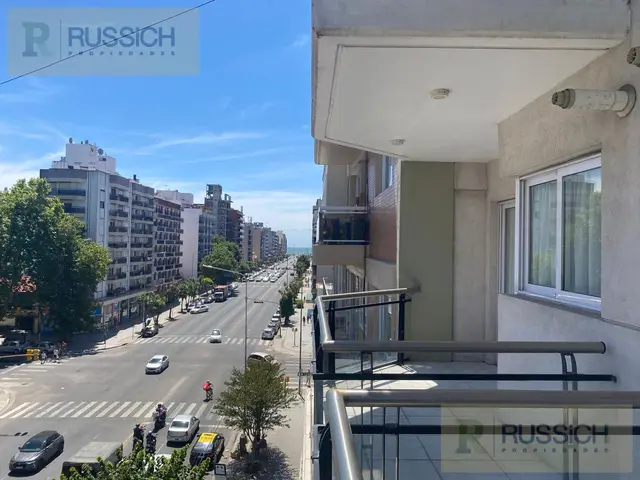 Departamento de 3 ambientes en venta en LA PERLA