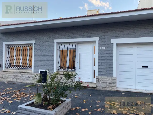 Casa de 3 ambientes en alquiler en NUEVA POMPEYA