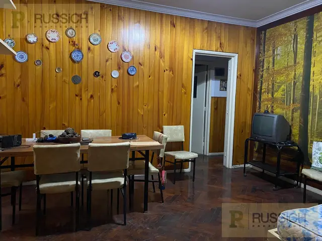 Departamento de 3 ambientes en venta en Centro